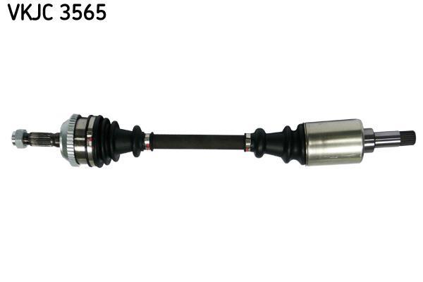 Cardan SKF ref. VKJC 3565